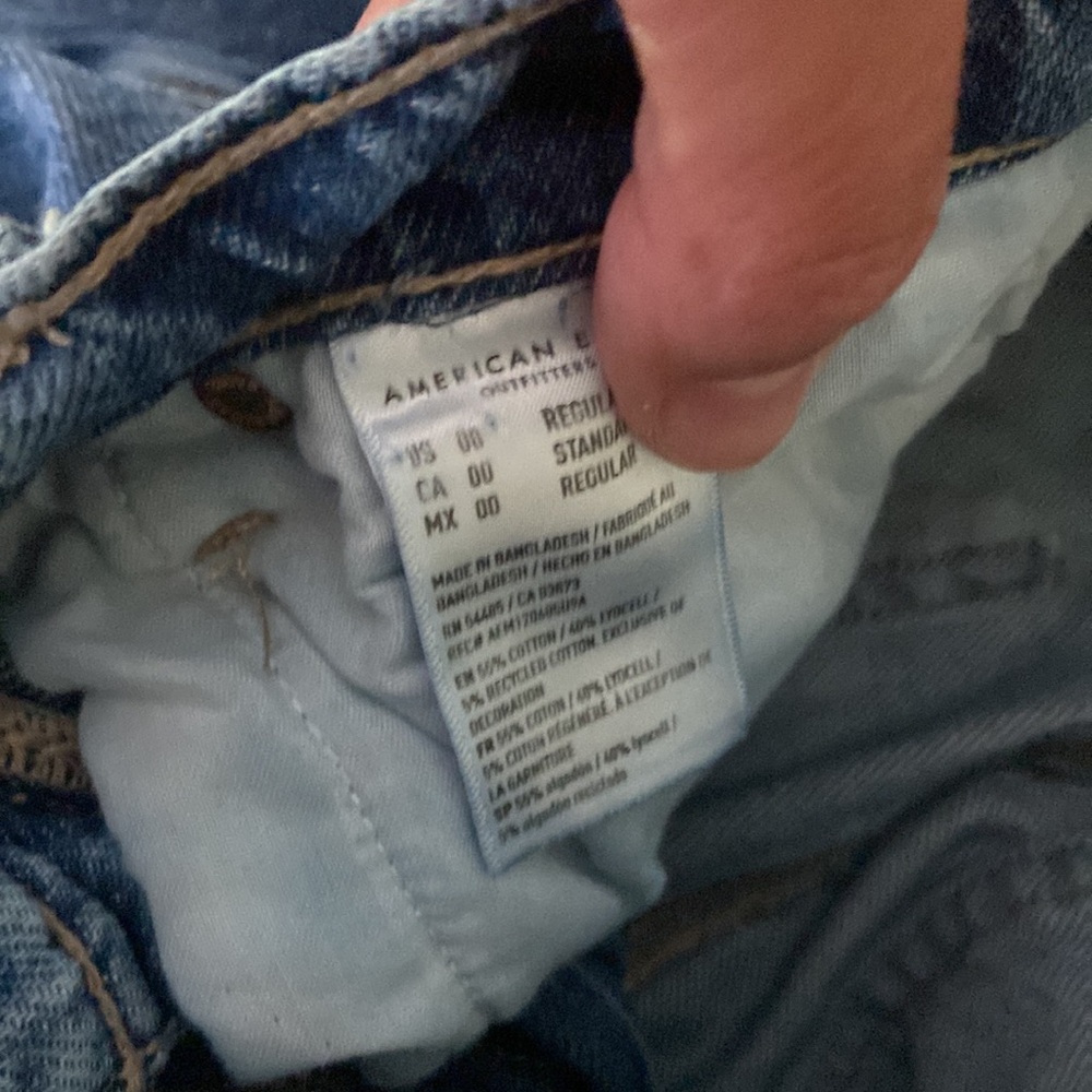 American Eagle Denim - image 3